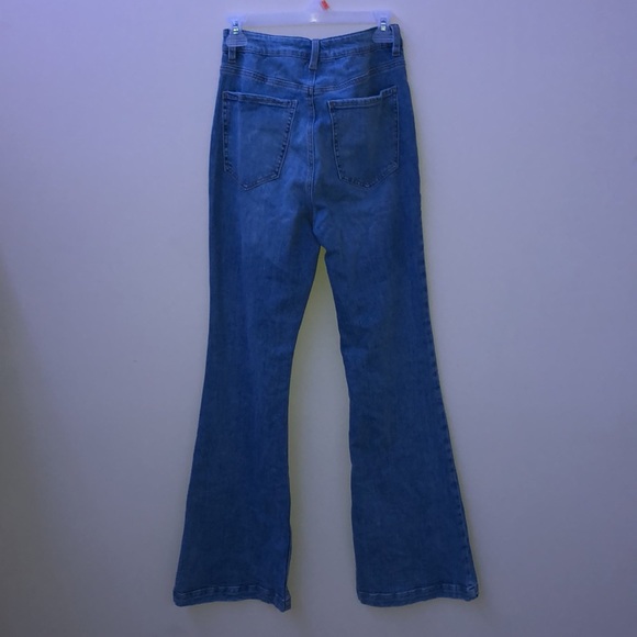 Garage jeans - Picture 3 of 3